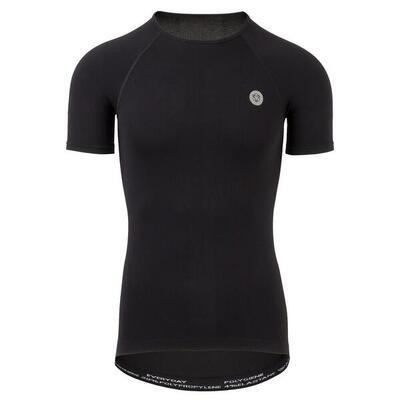 Everyday baselayer korte mouwen thermoshirt