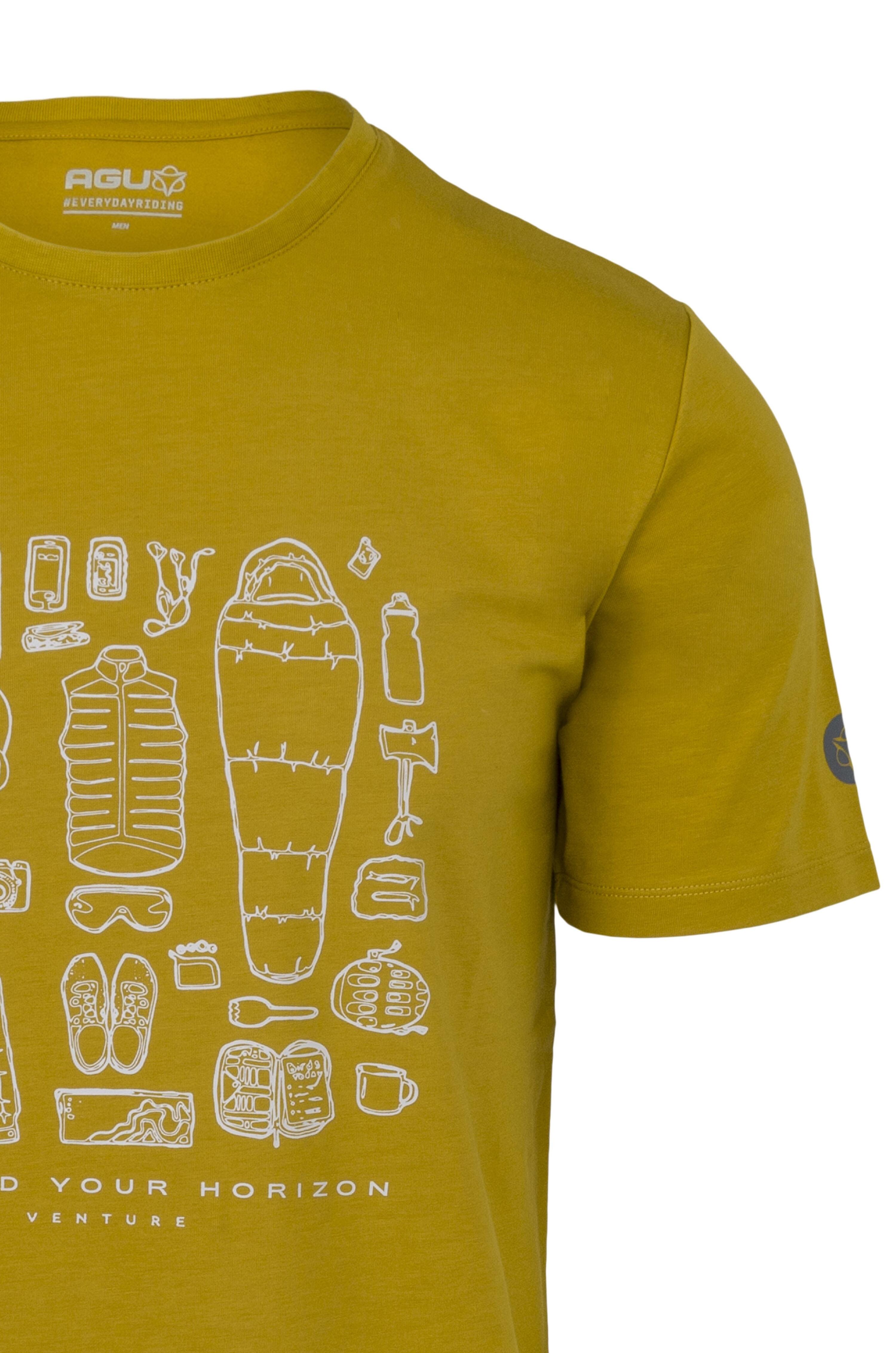 Performance Camiseta Venture 2/7