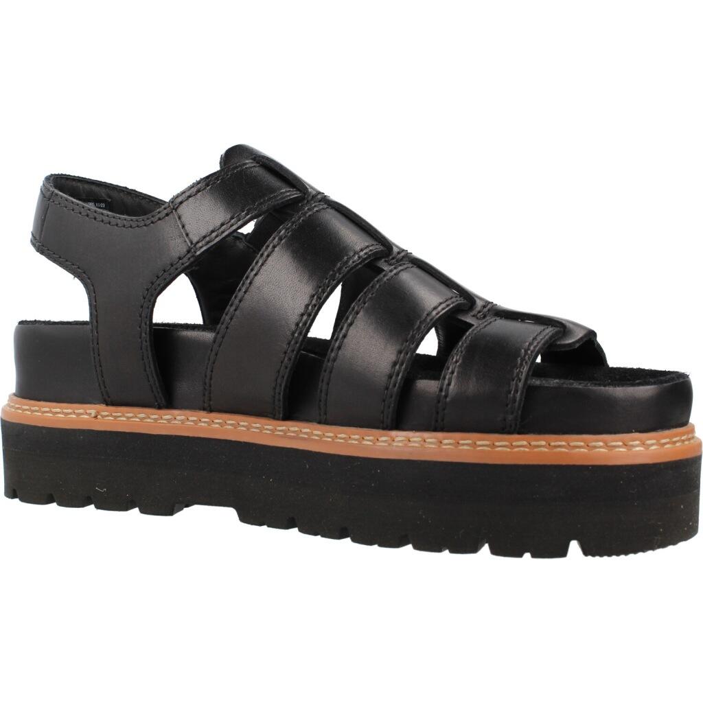 Sandalias Mujer Clarks Orianna Twist 5/5