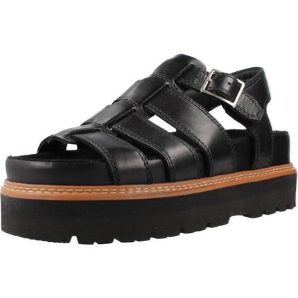 Sandały CLARKS ORIANNA TWIST Czarny