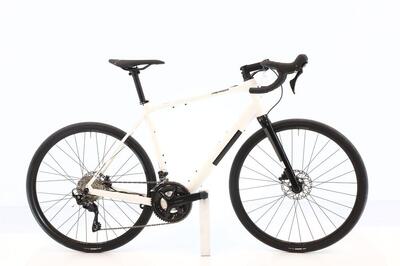Tweedehands elektrische racefiets · escultura 400 · zgan fiets