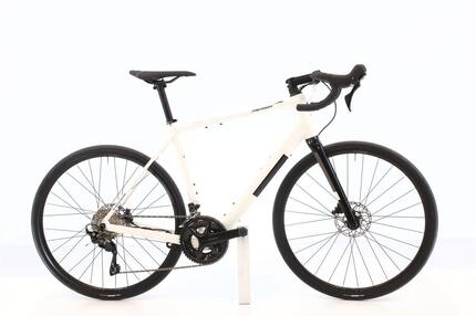 Tweedehands elektrische racefiets · eScultura 400 · ZGAN fiets
