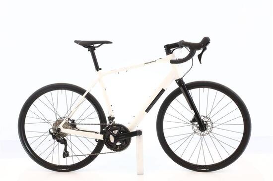 Tweedehands elektrische racefiets · eScultura 400 · ZGAN fiets