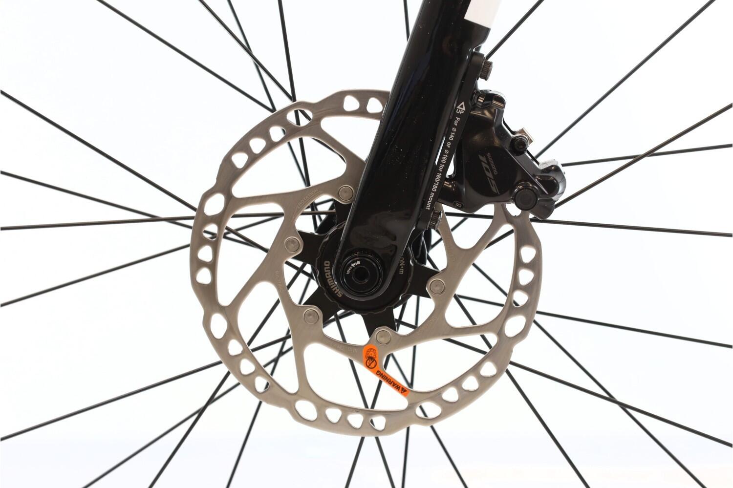 Ebike route reconditionné ·  eScultura 400 · Vélo 0 km 7/8