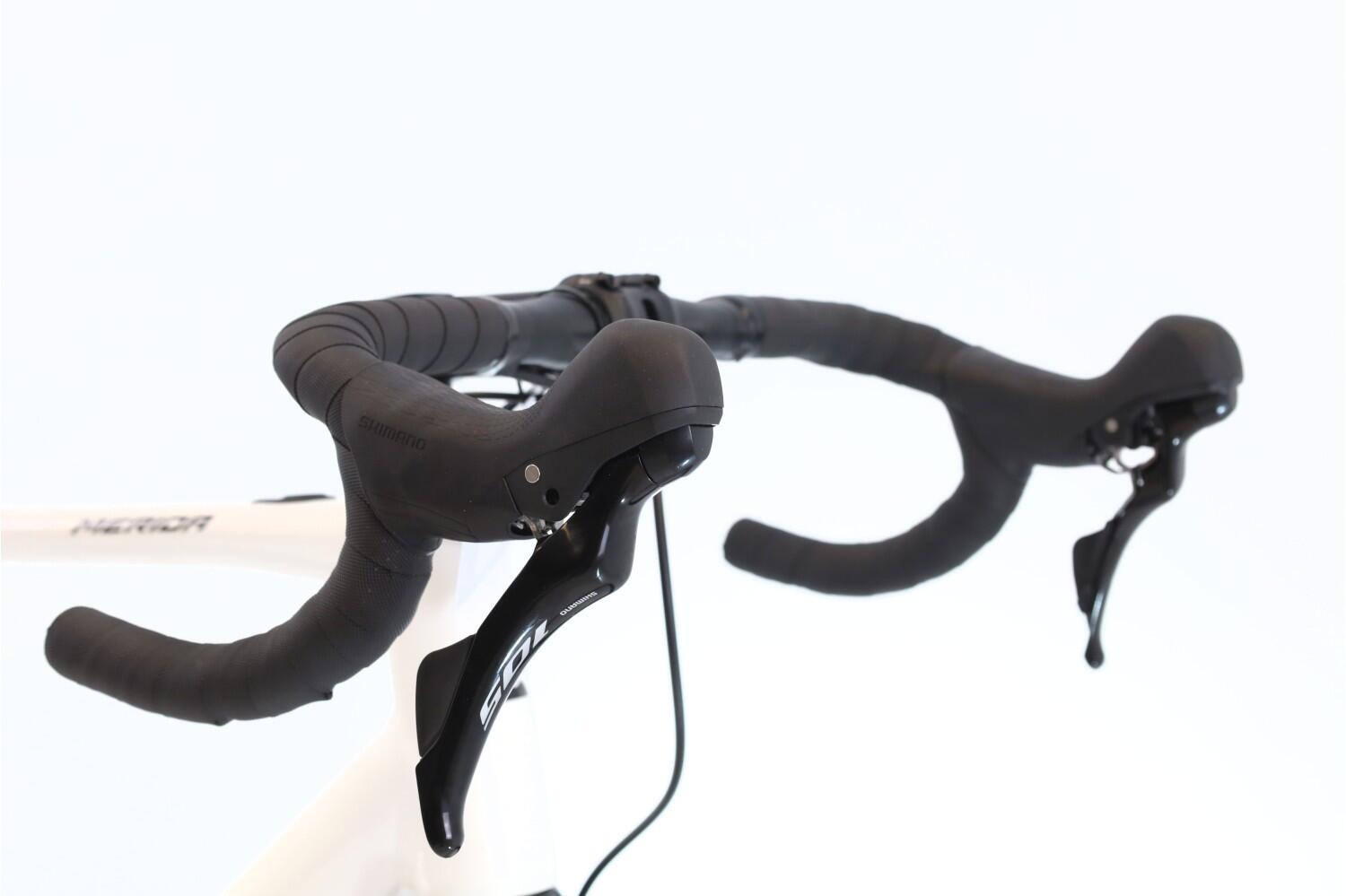 Ebike route reconditionné ·  eScultura 400 · Vélo 0 km 6/8