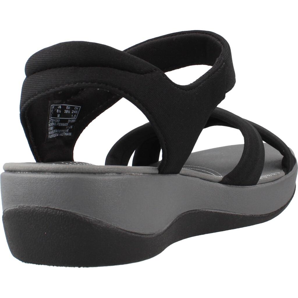Sandalias Mujer Clarks Arla Shore 3/5
