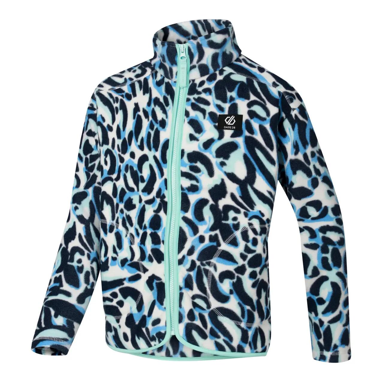 Kinder Fleece Dare 2B Wing IT 3/4