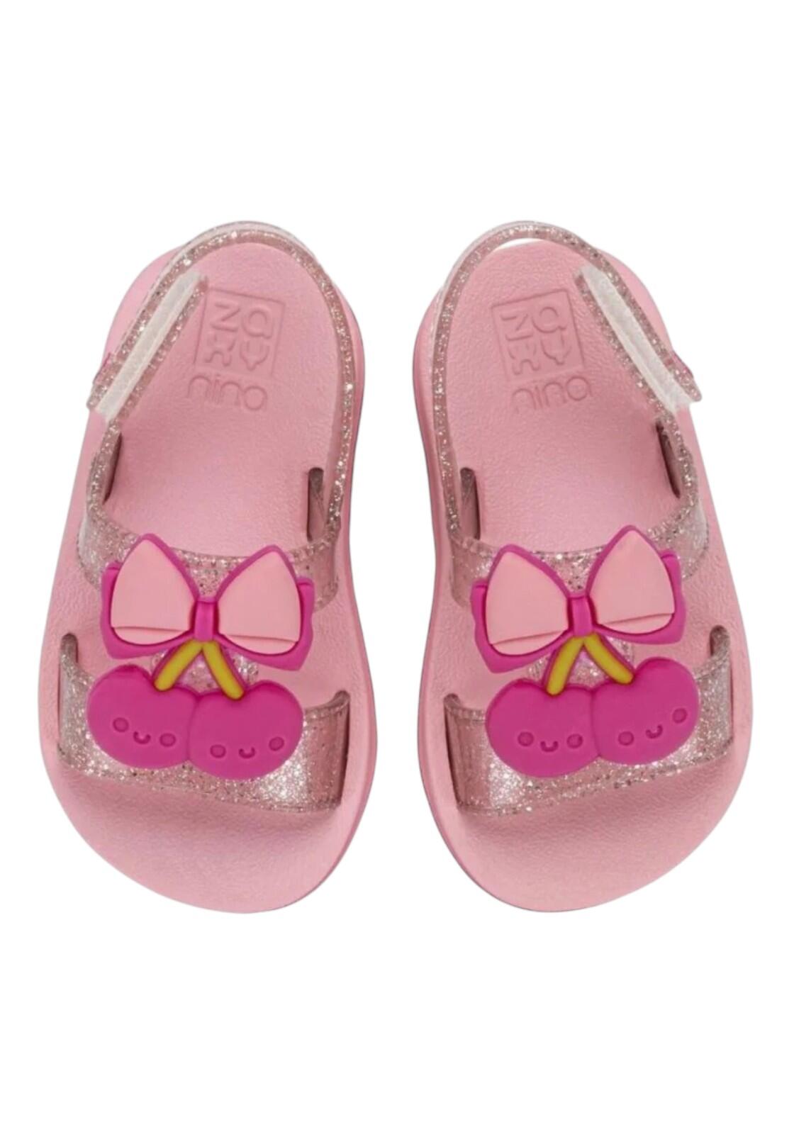 CHERRY SANDAL COL BQ621 3/3