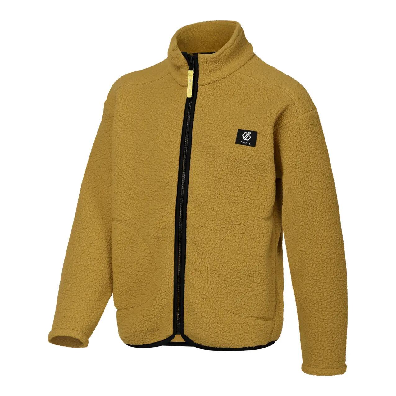 Polaire bambino Dare 2B Zesty II 2/4