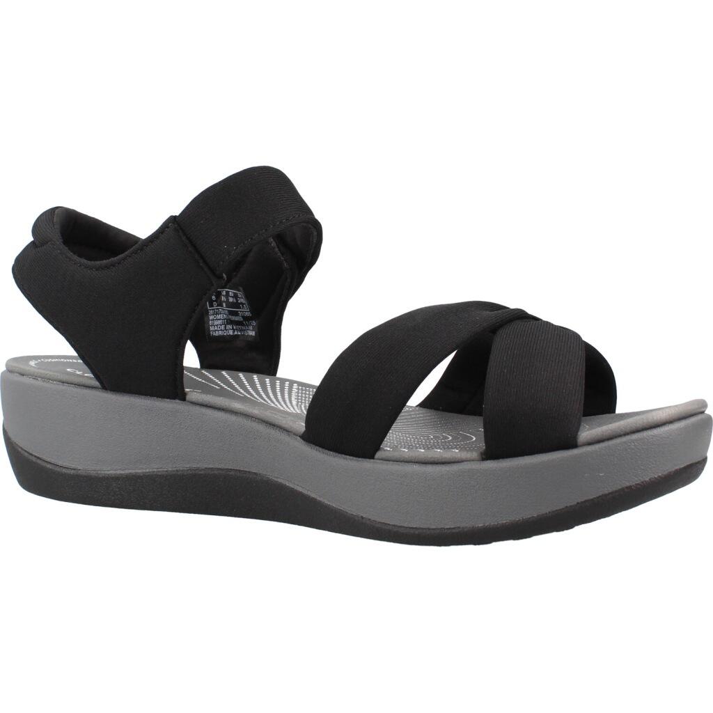 Sandalias Mujer Clarks Arla Shore 5/5