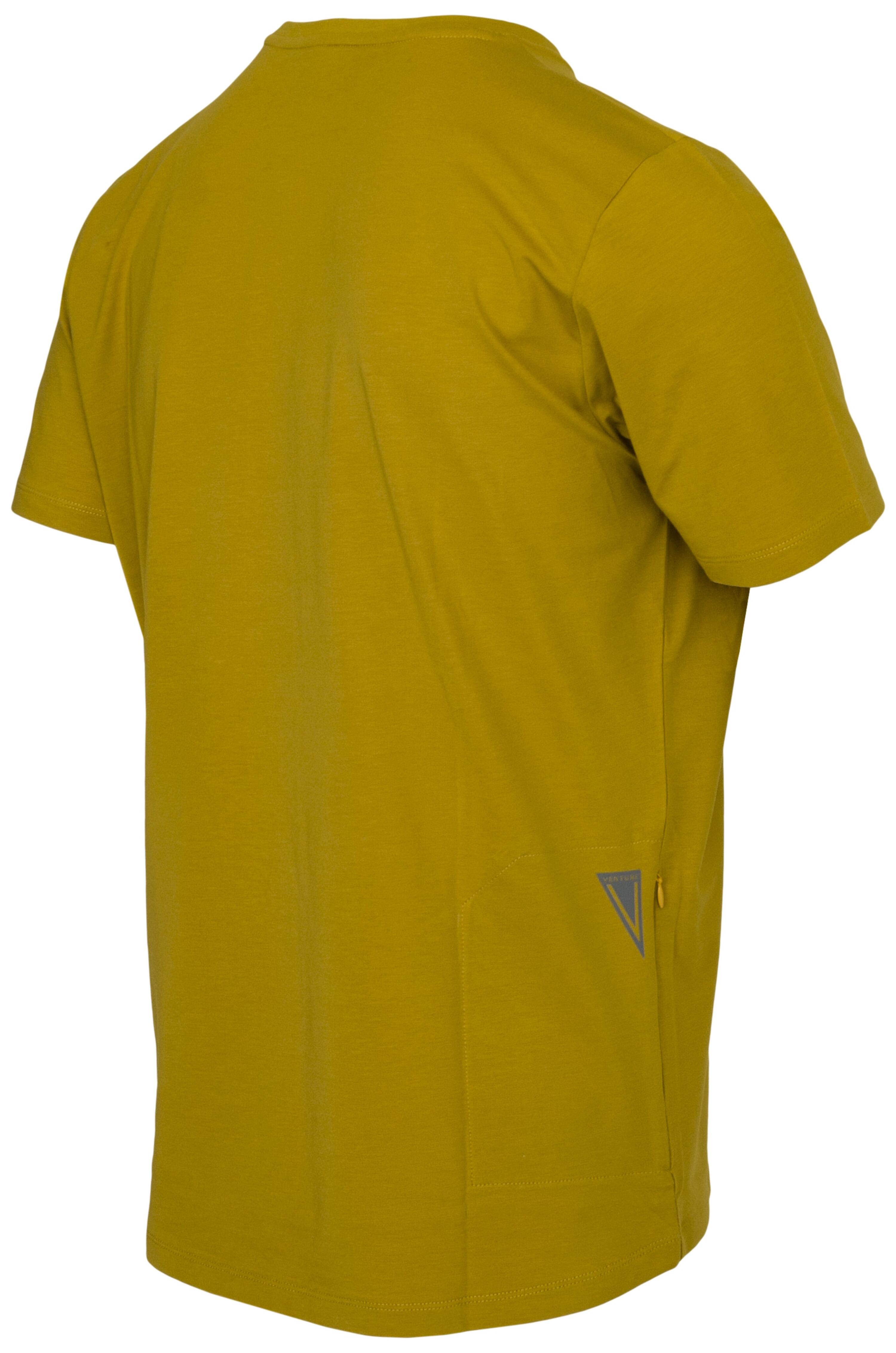 Performance Camiseta Venture 6/7