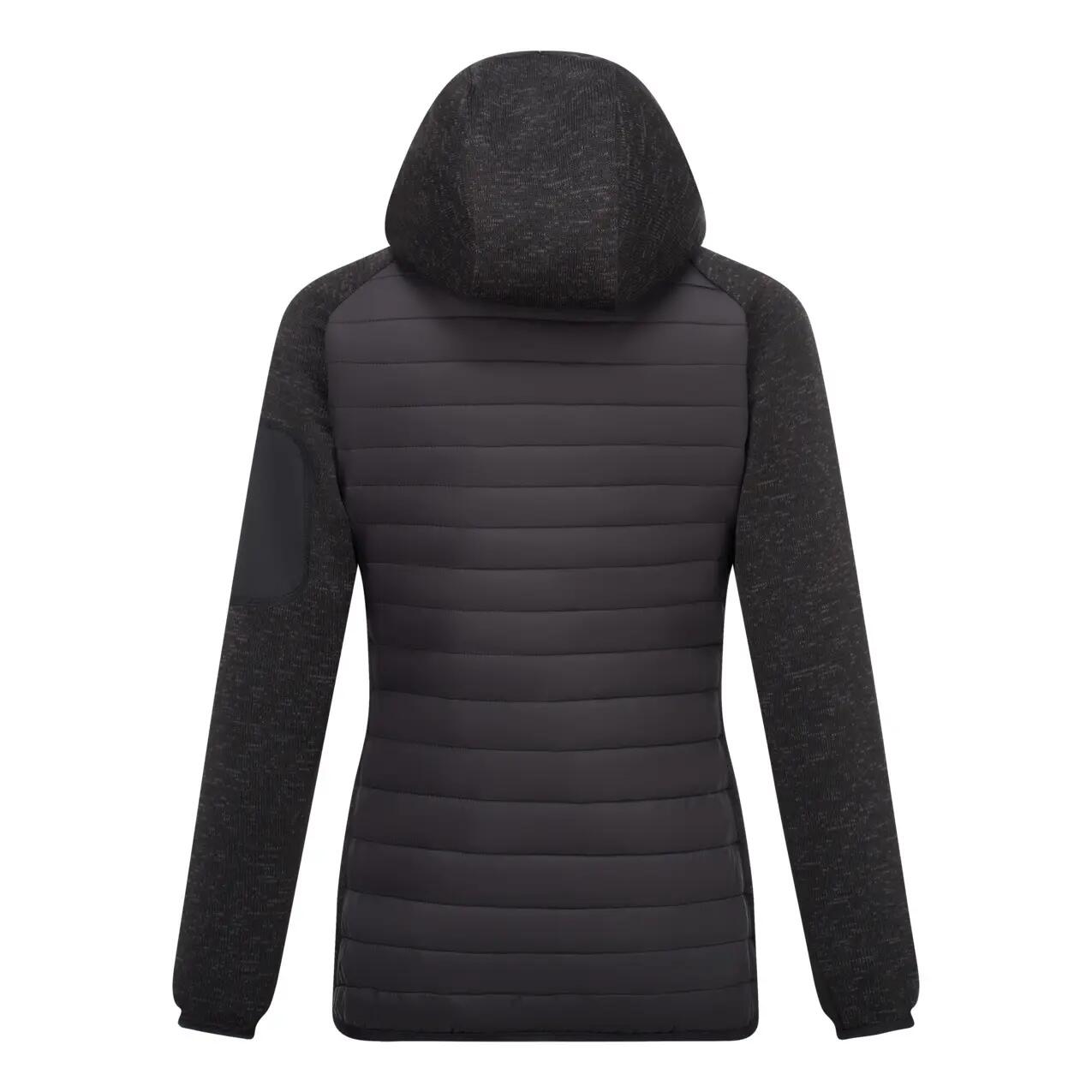 Veste de randonnée hybride femme Regatta Newhill 3/4