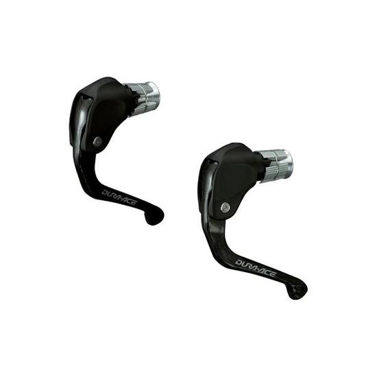Levier de frein Shimano Dura-Ace BL-TT79 (x2)