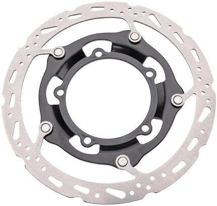 Tektro remschijf tr-47e brake rotors tr160 -47e 160mmx2.3mm 5-hole
