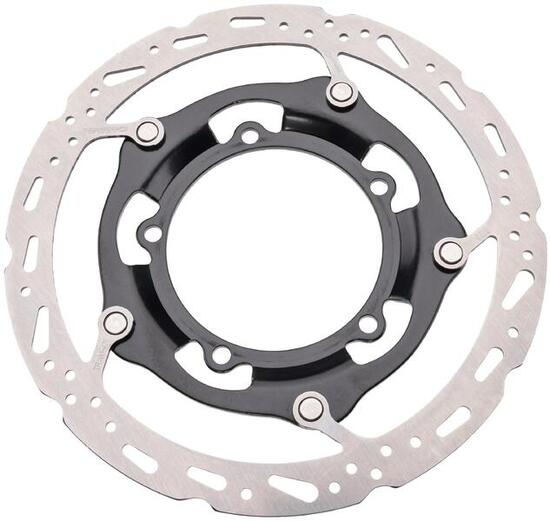 Tektro remschijf tr-47e brake rotors tr160 -47e 160mmx2.3mm 5-hole