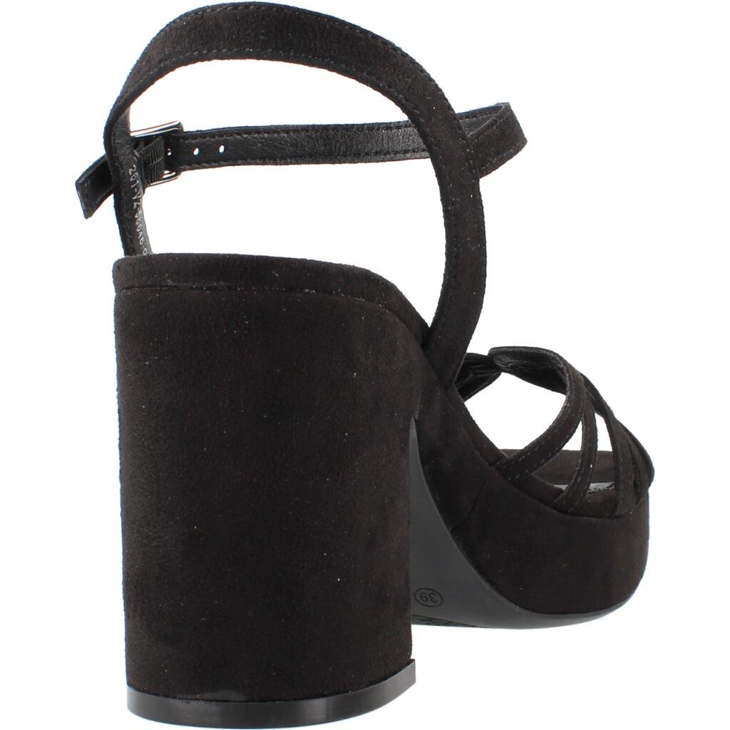 Sandalias Mujer Mtng Sandalia Plataforma 3/5