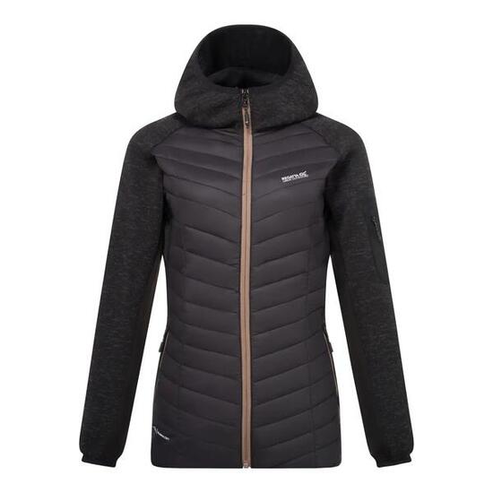 Veste de randonnée hybride femme Regatta Newhill