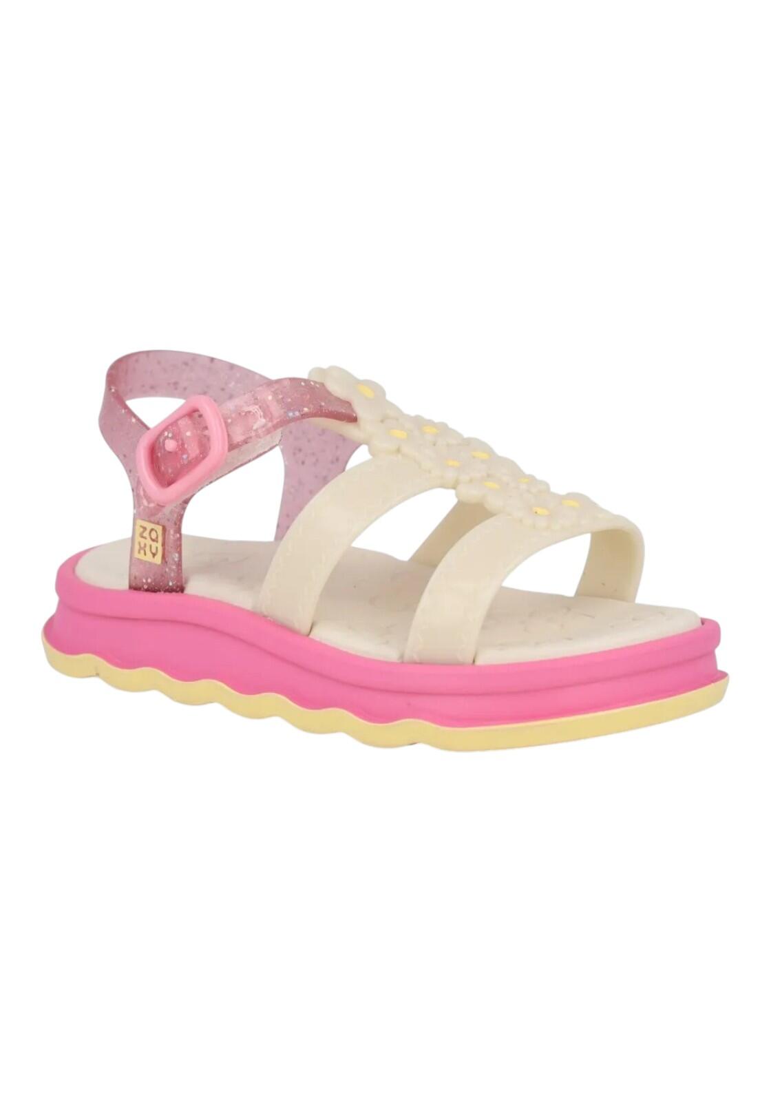 GARDEN SANDAL COL BP497 3/6