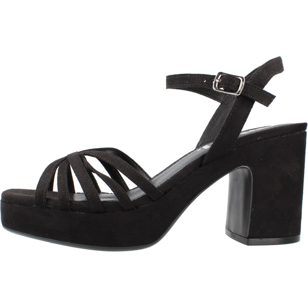 Sandalias Mujer Mtng Sandalia Plataforma 2/5