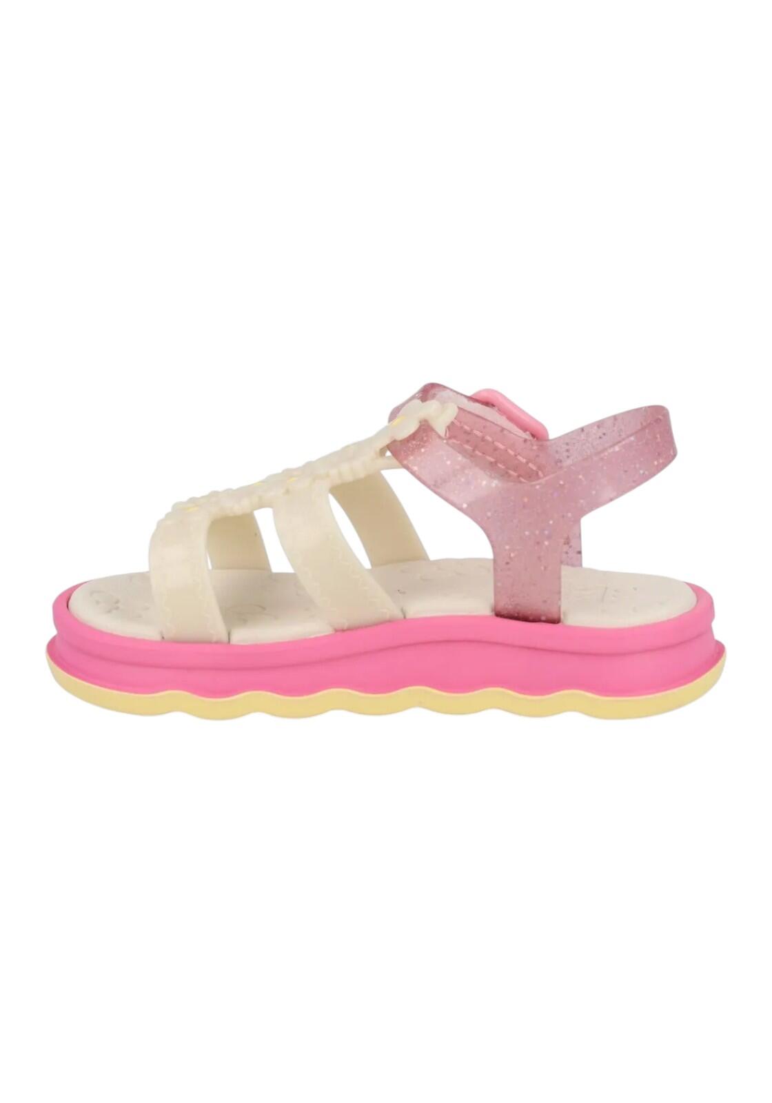 GARDEN SANDAL COL BP497 2/6