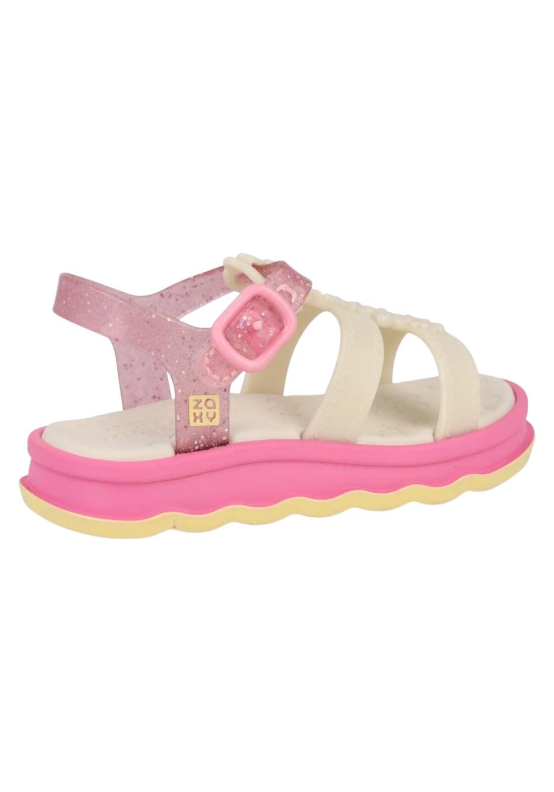 GARDEN SANDAL COL BP497 6/6