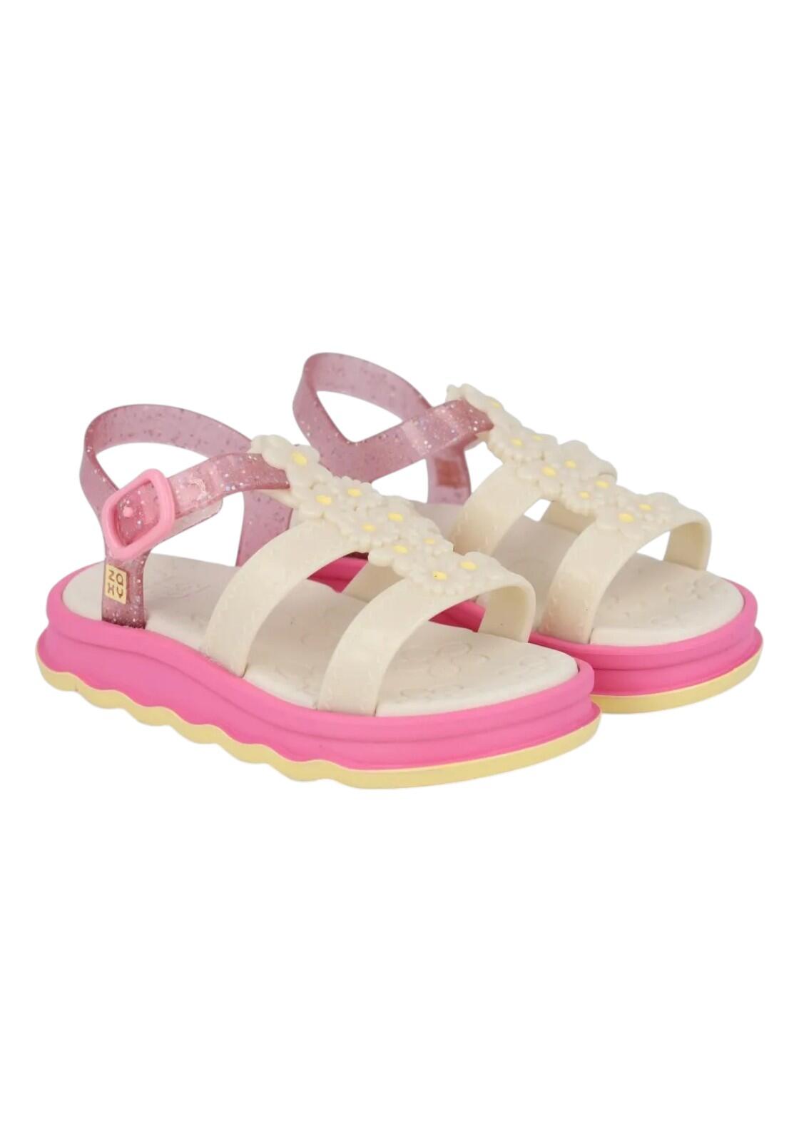 GARDEN SANDAL COL BP497 5/6