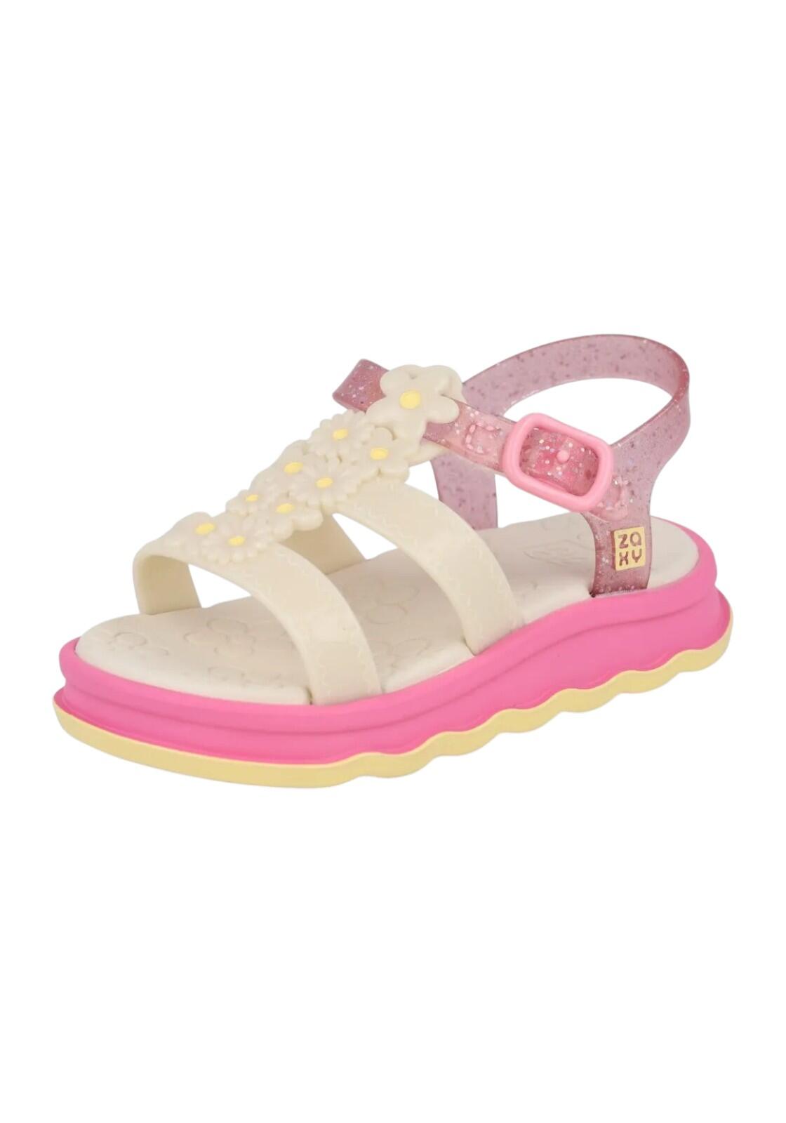 GARDEN SANDAL COL BP497 4/6