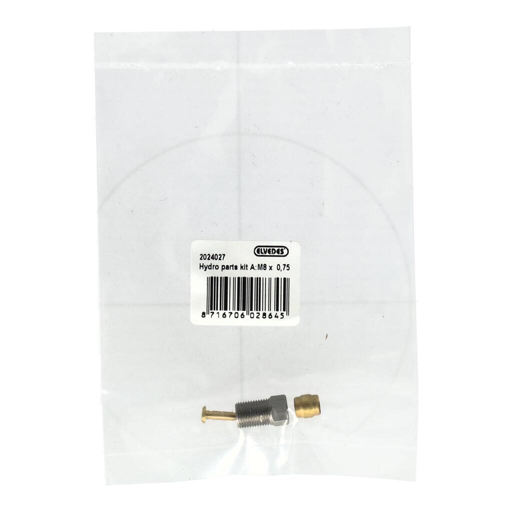 Hydraulic kit Elvedes Hydro Parts