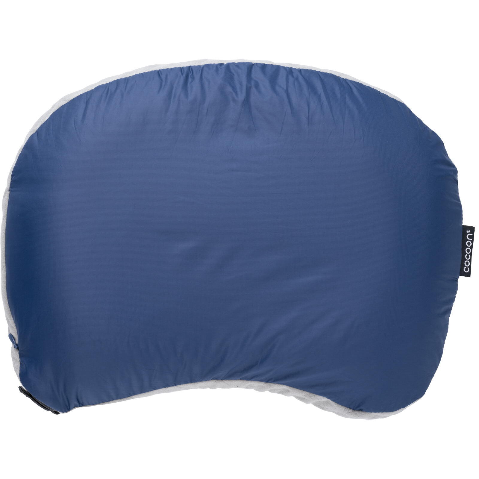 Schlafsack-Kopfkissen Air-Core Hood/Camp Pillow dark indigo-grey 2/4