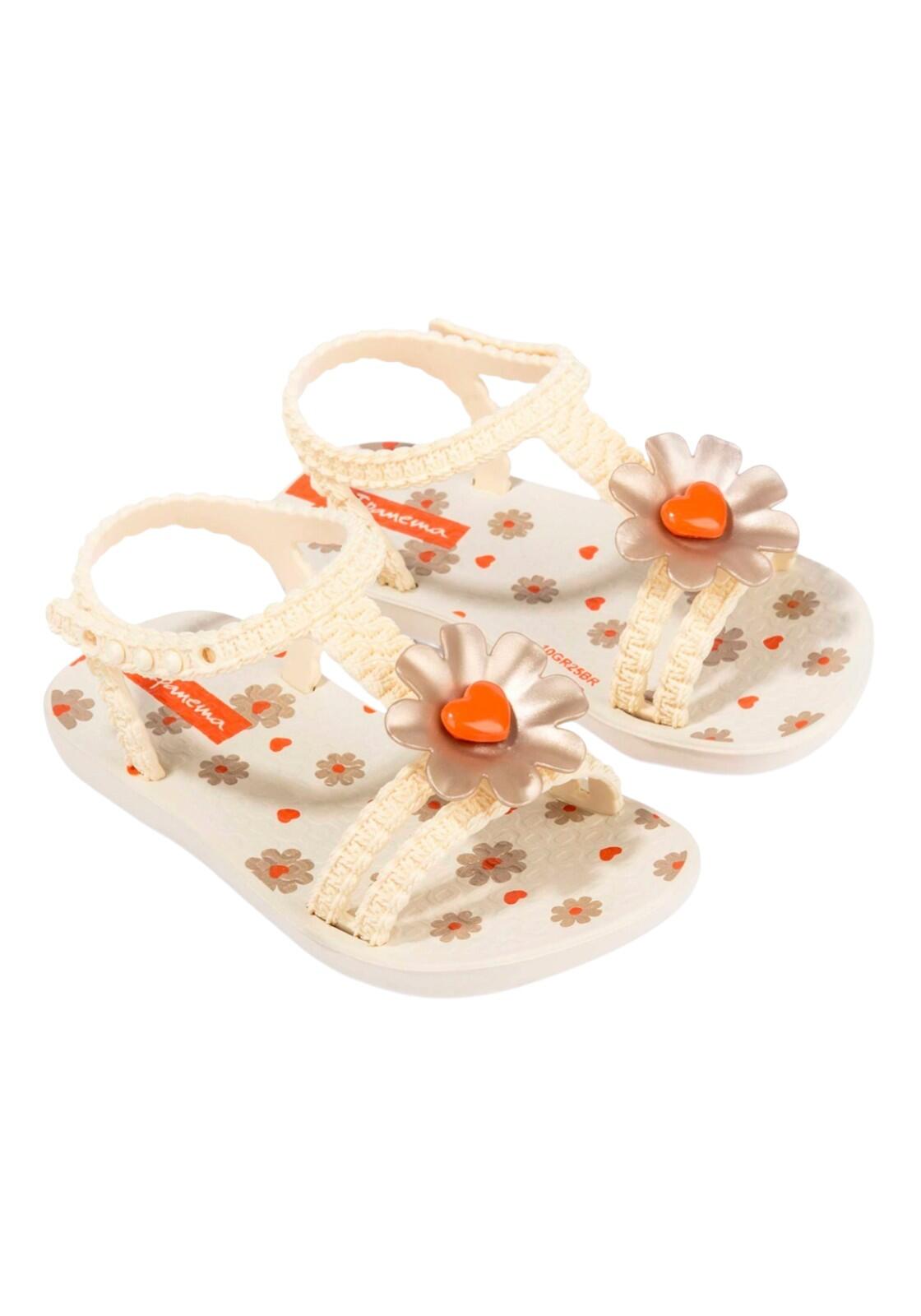DAISY BABY COL BO605 3/4