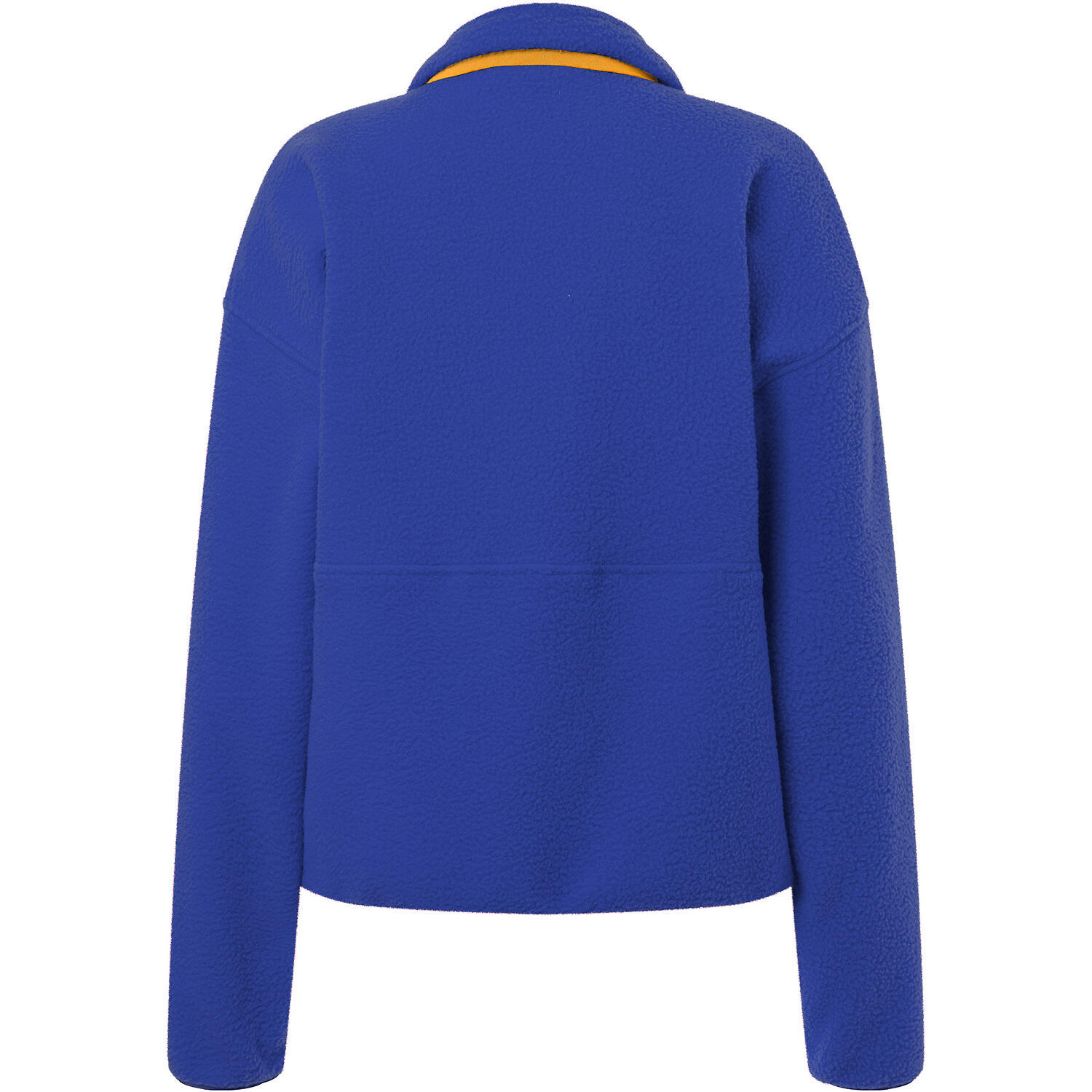 Damen Unterjacke W 94 E.C.O. RECYCLED FLEECE 2/3