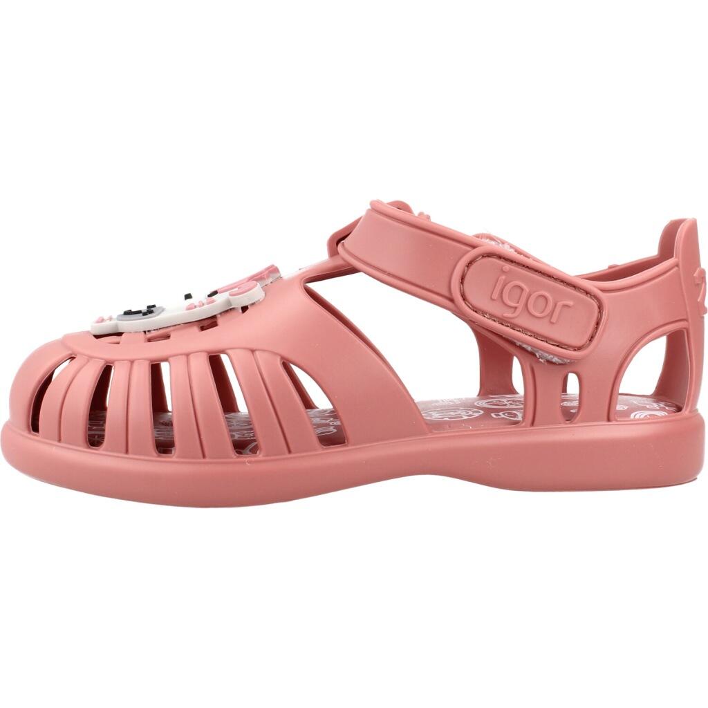 Sandalias Niña Igor Tobby 2/5