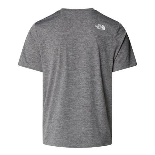 Magliette formazione uomo The North Face NF0A894B 2/2