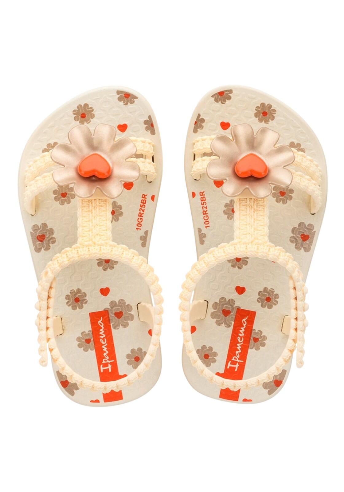 DAISY BABY COL BO605 2/4