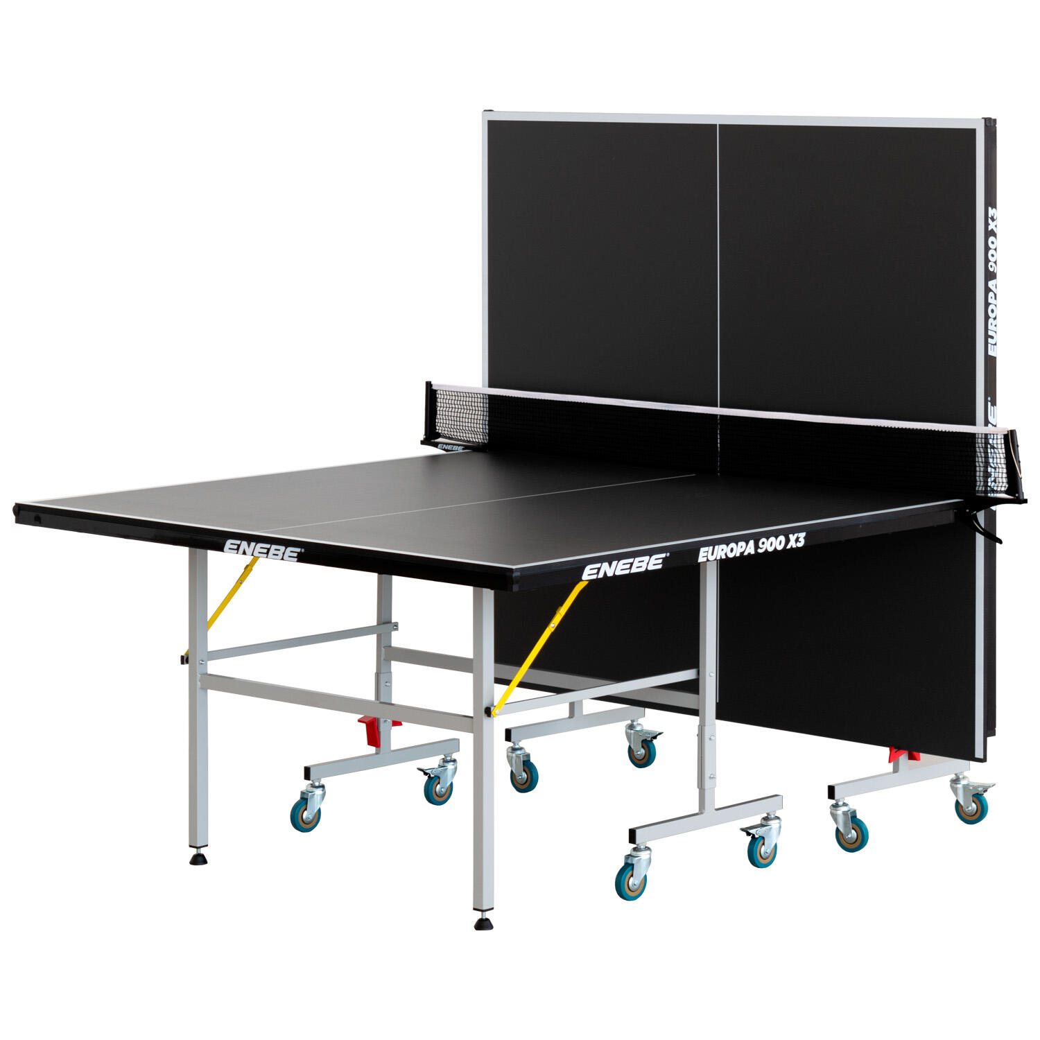 Mesa Ping Pong Enebe Europa 900 X3 3/5