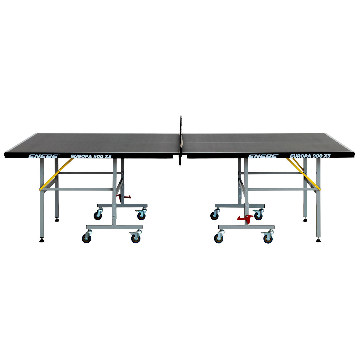 Mesa Ping Pong Enebe Europa 900 X3 2/5