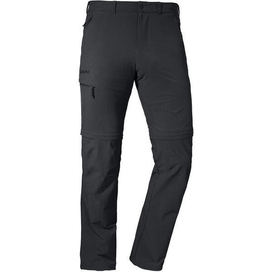 Wanderhose Koper1 Zipp-Off Wandern/Outdoor/Trekking Herren dress blues