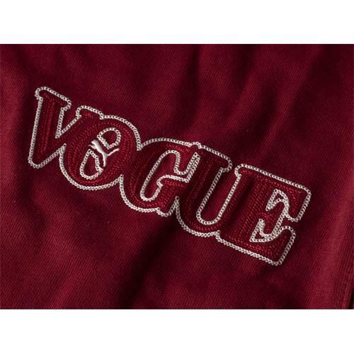 Damen universal Tshirts Puma X Vouge Relaxed 3/4
