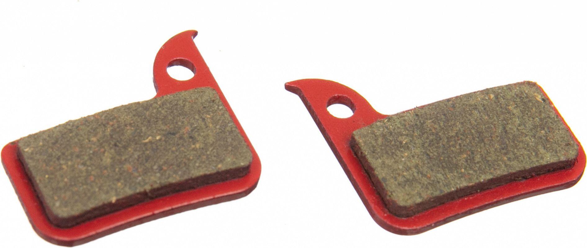 Pastillas de freno Neatt Sram Red / Force / CX1 / Rival Orgánicas 2/6
