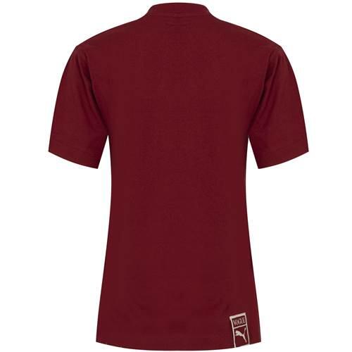 Damen universal Tshirts Puma X Vouge Relaxed 2/4