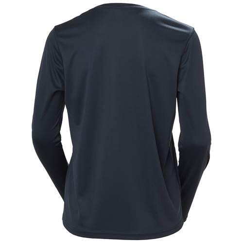 T-shirt universel femmes Helly Hansen Tech Crew 2.0 5/5