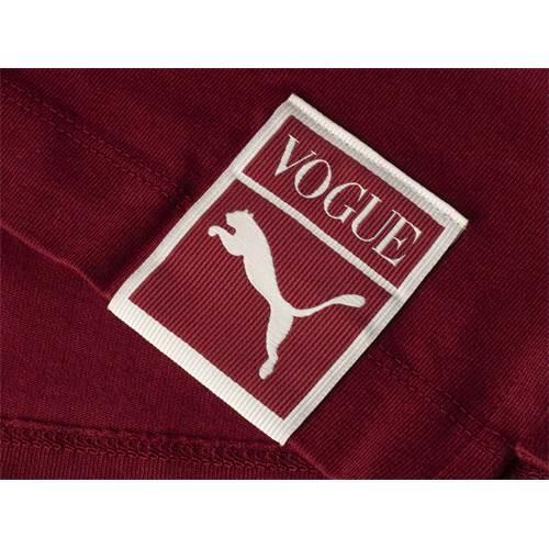 Damen universal Tshirts Puma X Vouge Relaxed 4/4