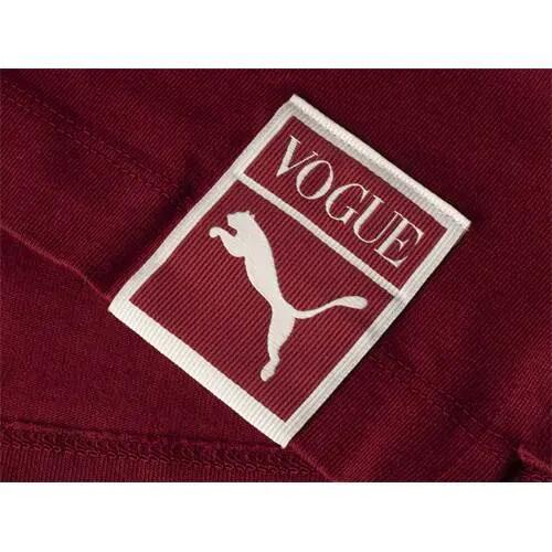 Tricou universal 53669022 cu mânecă scurtă bordo damă