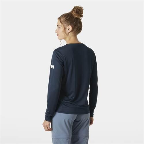 T-shirt universel femmes Helly Hansen Tech Crew 2.0 4/5