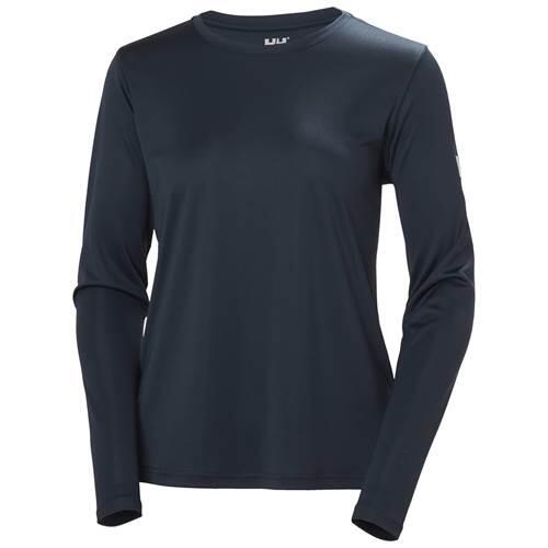 Women universal T-Shirt Helly Hansen Tech Crew 2.0