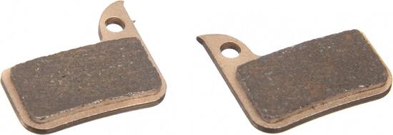 Paire de Plaquettes Neatt pour Sram Red / Force / CX1 / Rival Organiques