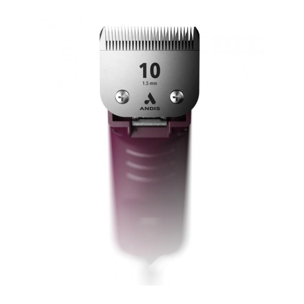 Tondeuse secteur SAGC2 35 W 2 vitesses ANDIS 4/5