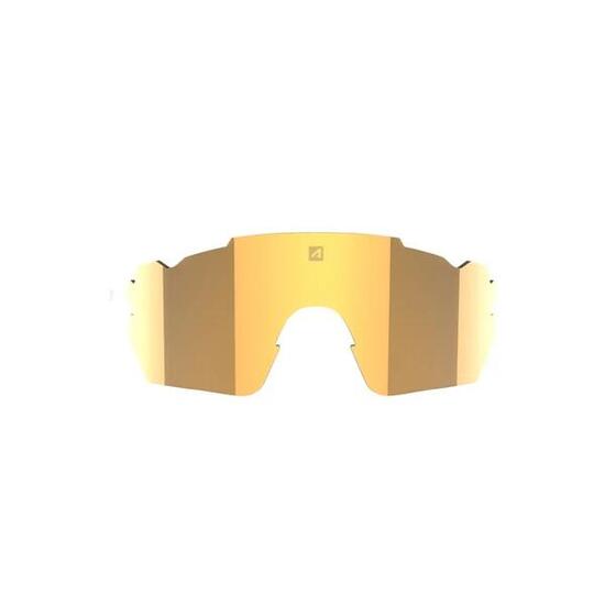 Wasserabweisende Sonnenbrille AZR CAT 3 Race RX