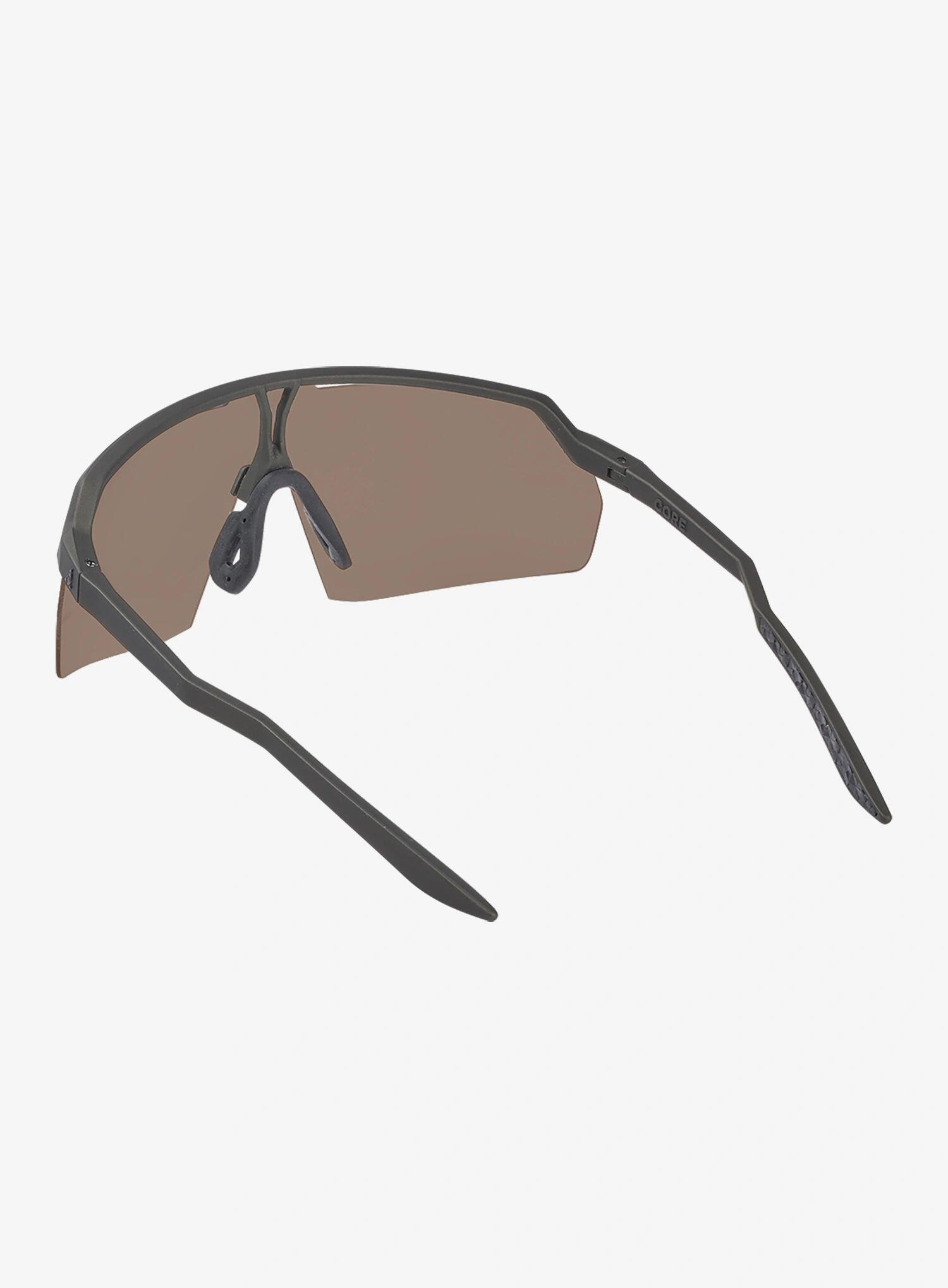 Okulary fotochromowe Cairn Core Evolight  - mat metallic olive 2/4