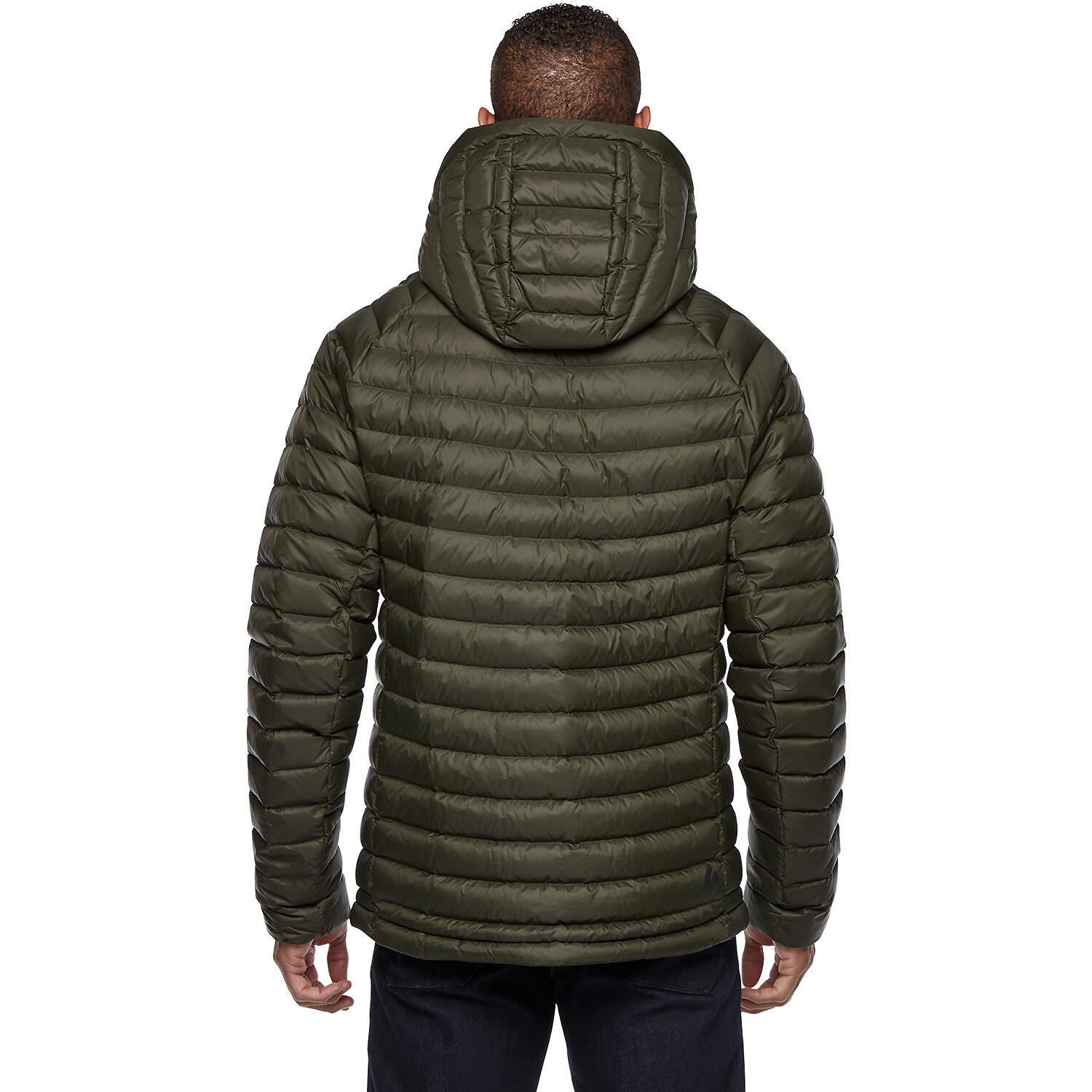 Herren Kapuzensweat M ACCESS DOWN HOODY 4/6